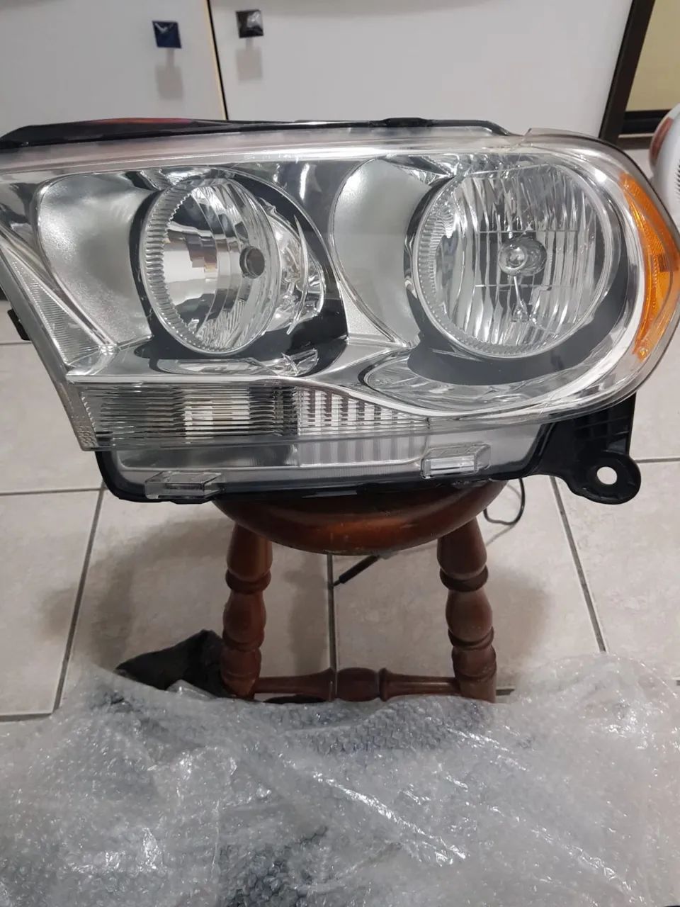 Farol DODGE DURANGO 2013