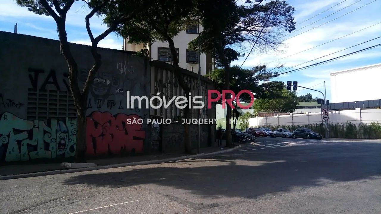 Prédio, Cambuci - São Paulo - Foto 5