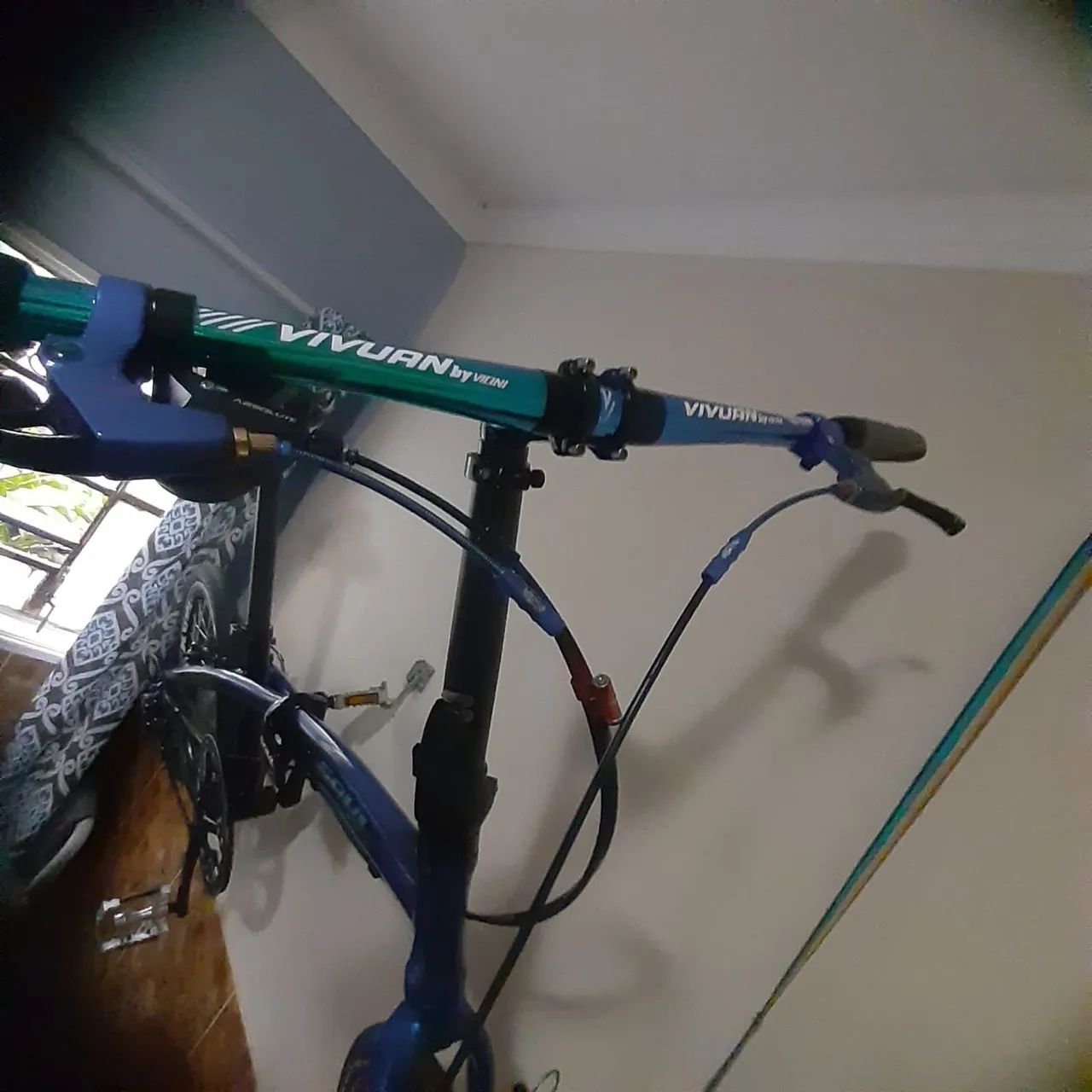 Bicicleta  - Foto 3
