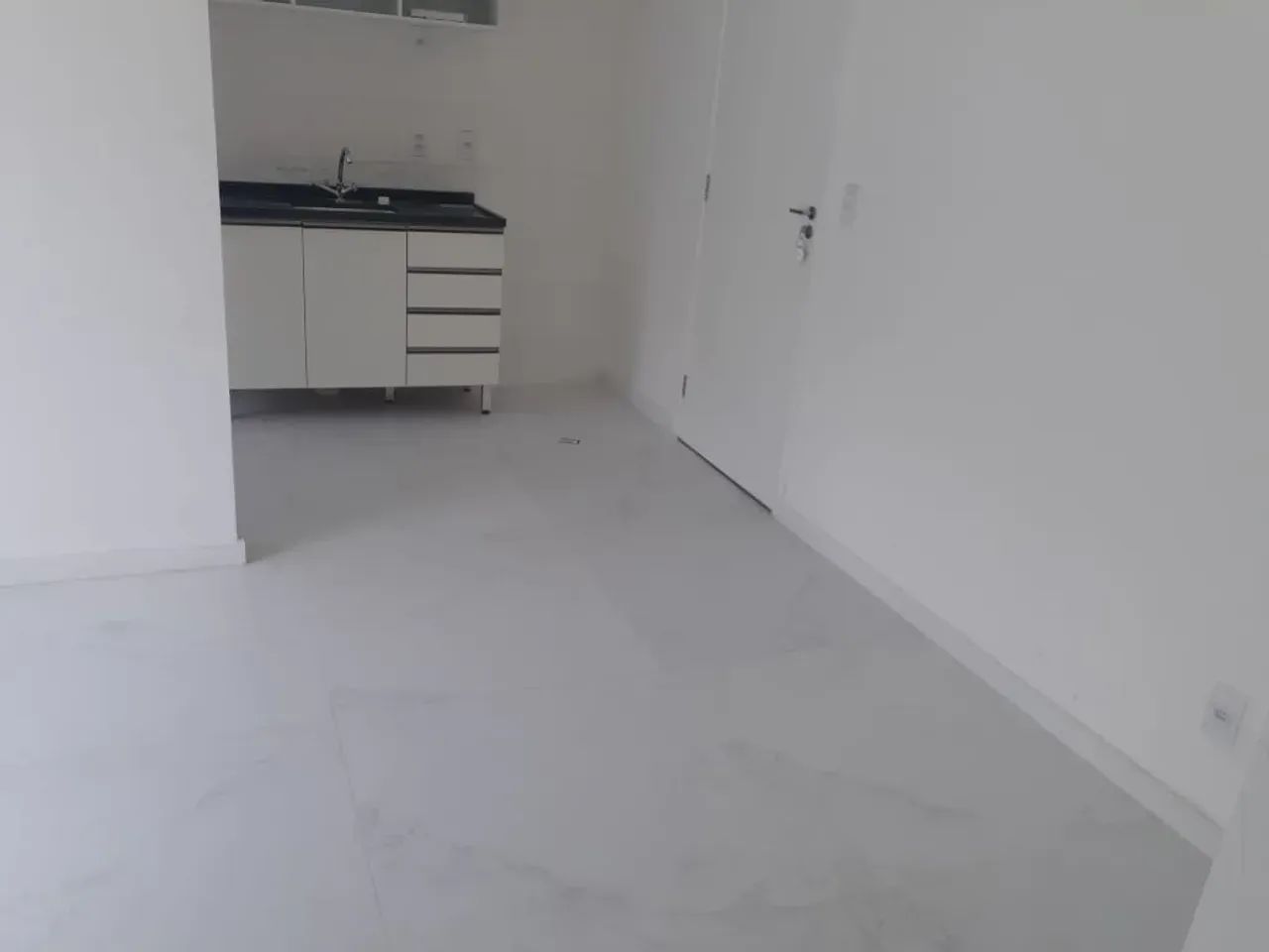 APARTAMENTO COM 2 DORMITORIOS NO MANDAQUI - Foto 4