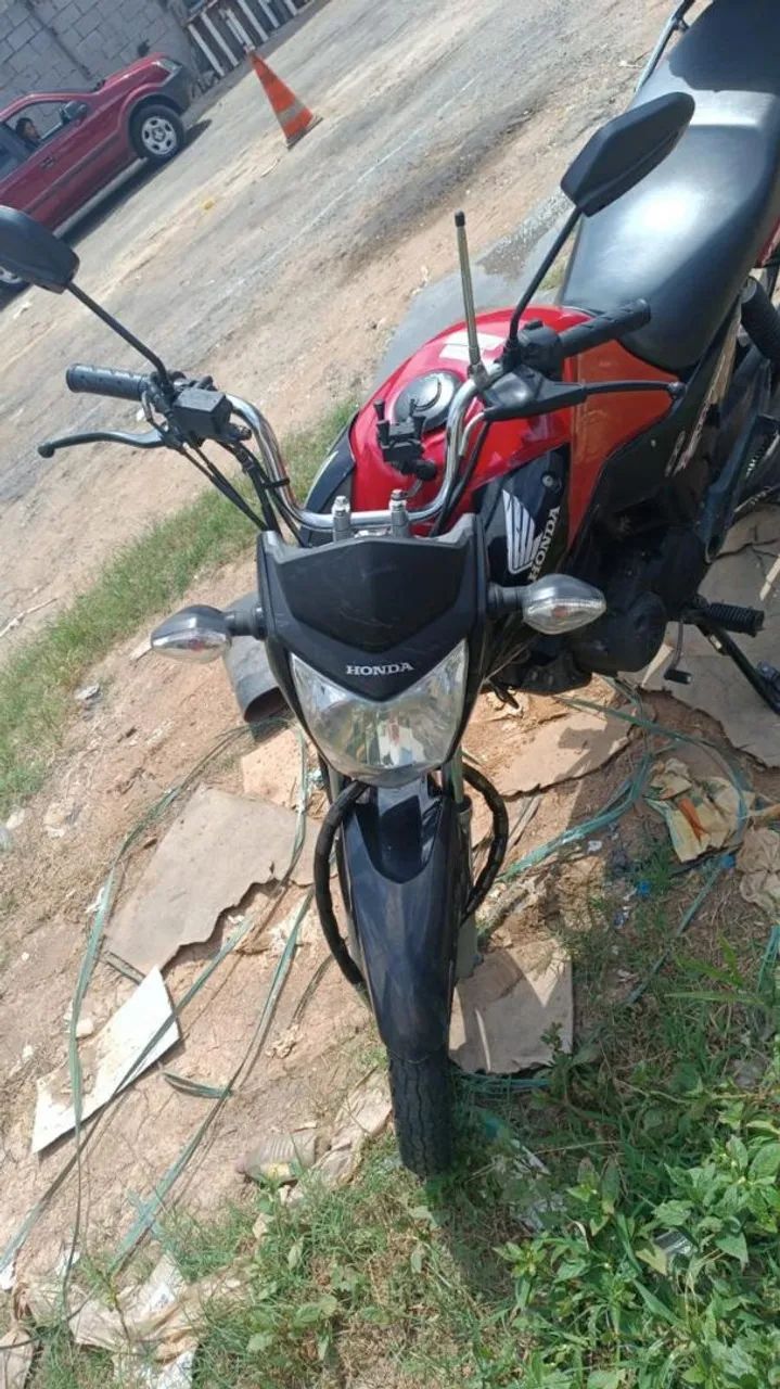 Motor filé 