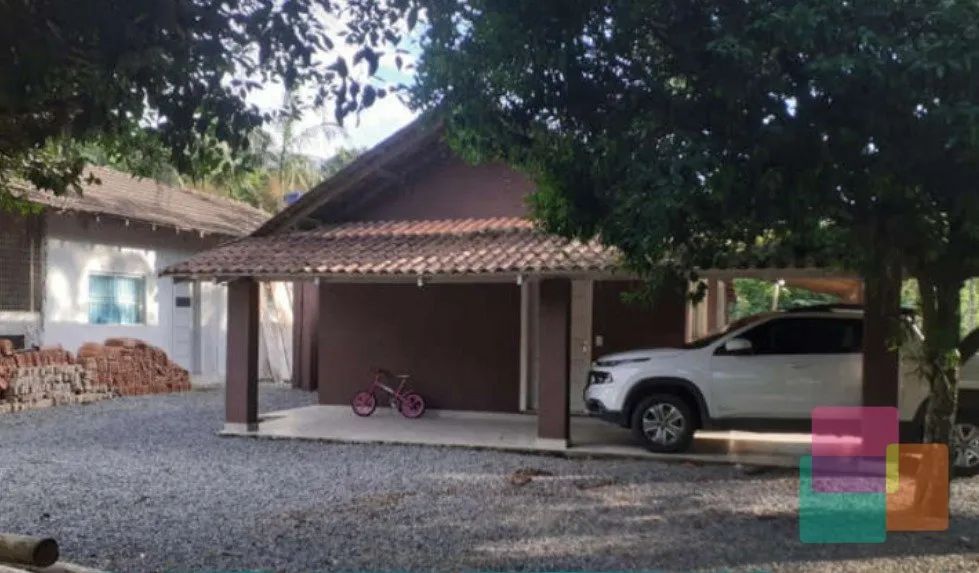 Chácara no Quiriri - Foto 5