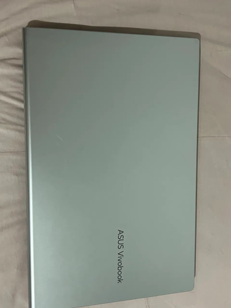 Notebook Asus Vivobook 15 Prata - Foto 4