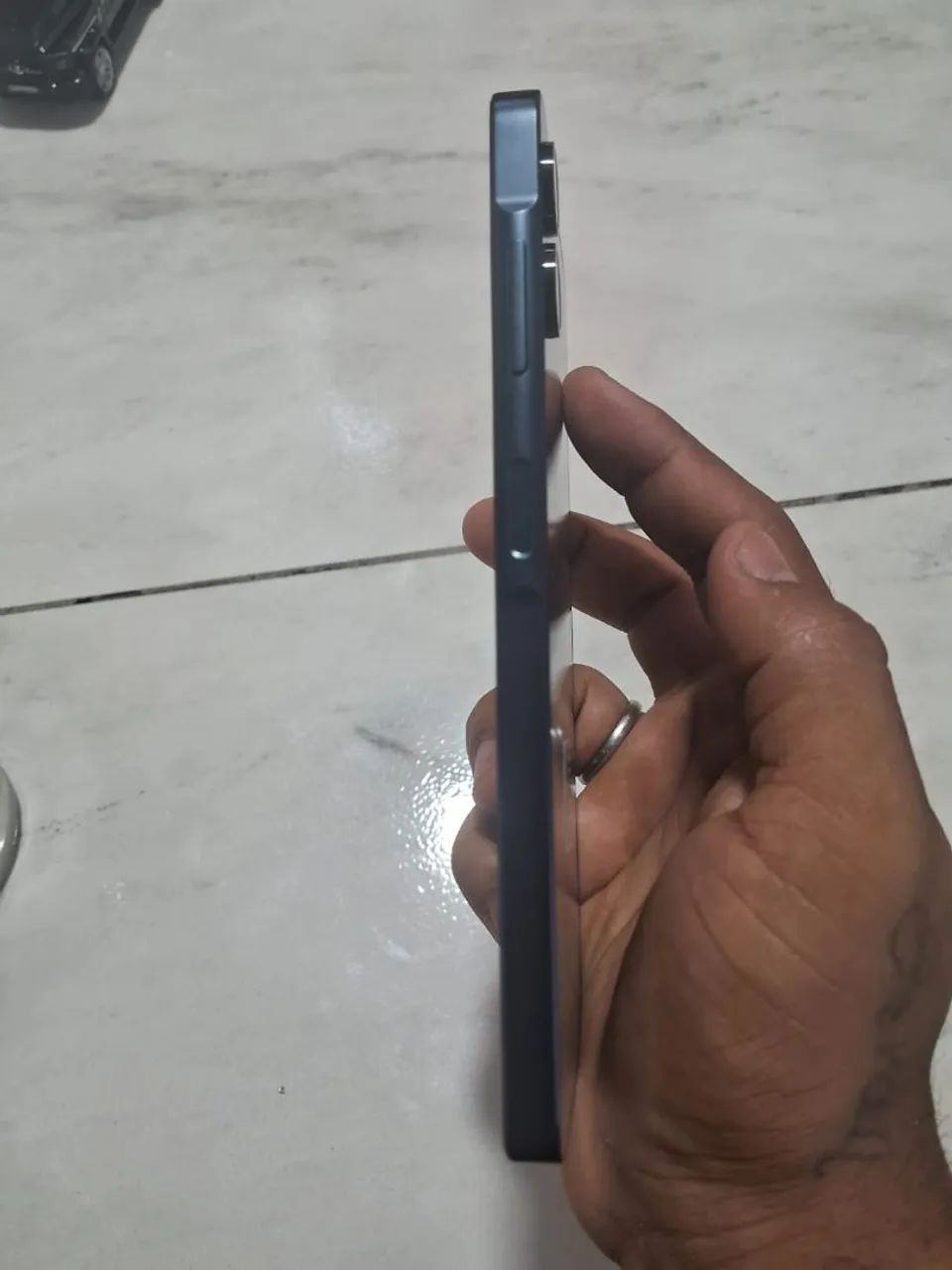 Vendo A06 128GB  - Foto 3