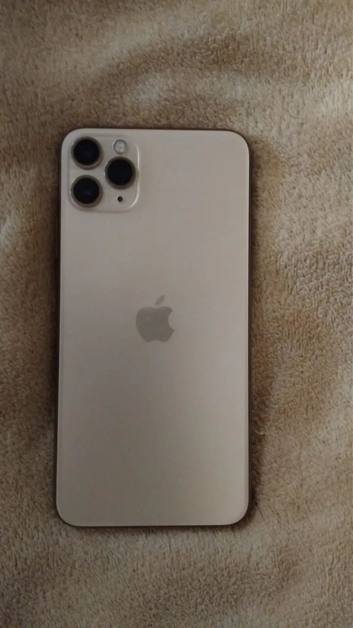 Vendo iPhone 11 Pro Max de 256 gigas  - Foto 5