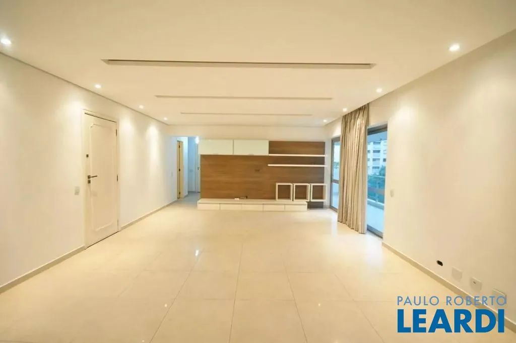 APARTAMENTO - MORUMBI - SP - Foto 2