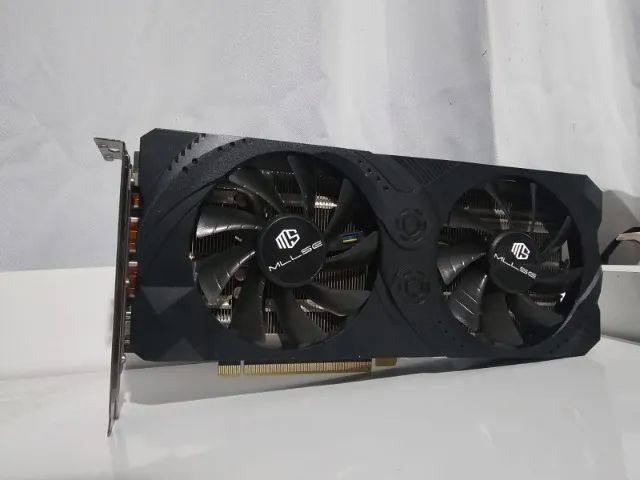 RTX 3060 TI MLLSE/PNY