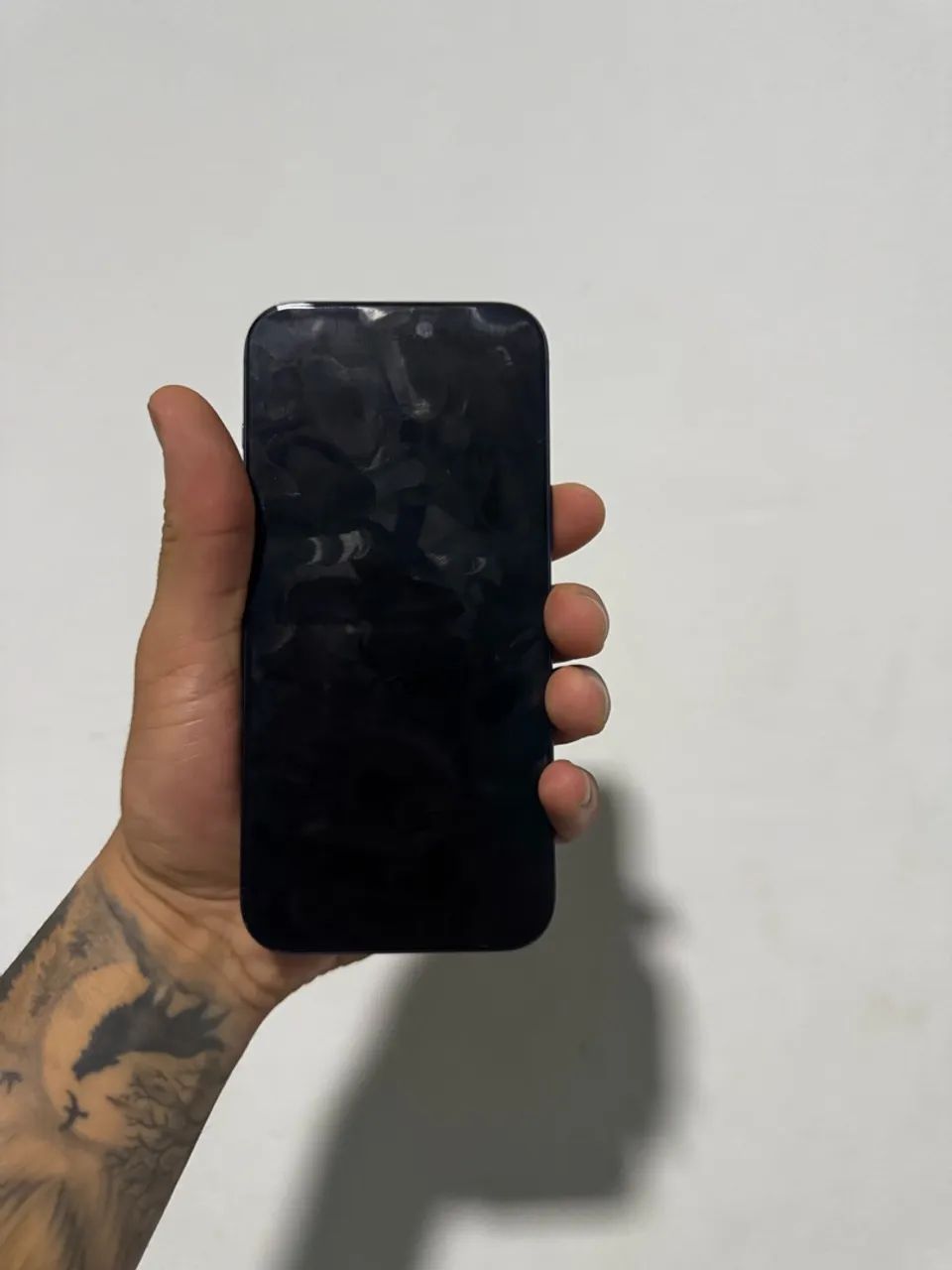 iPhone 17 pro max 256 azul  - Foto 4