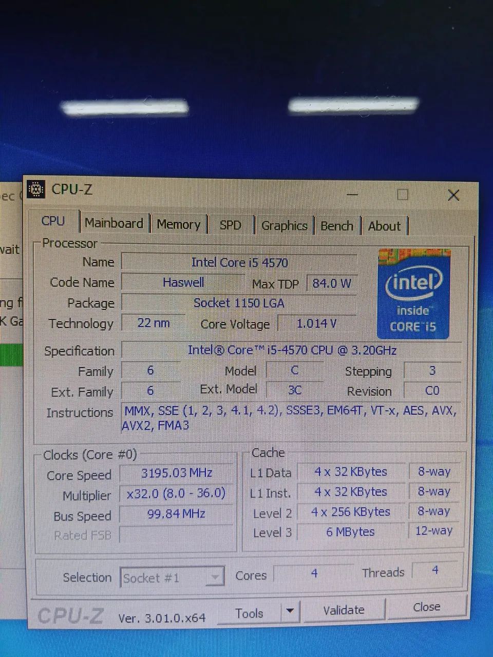Kit pc gamer, com processador i5 e GT730 - Foto 3