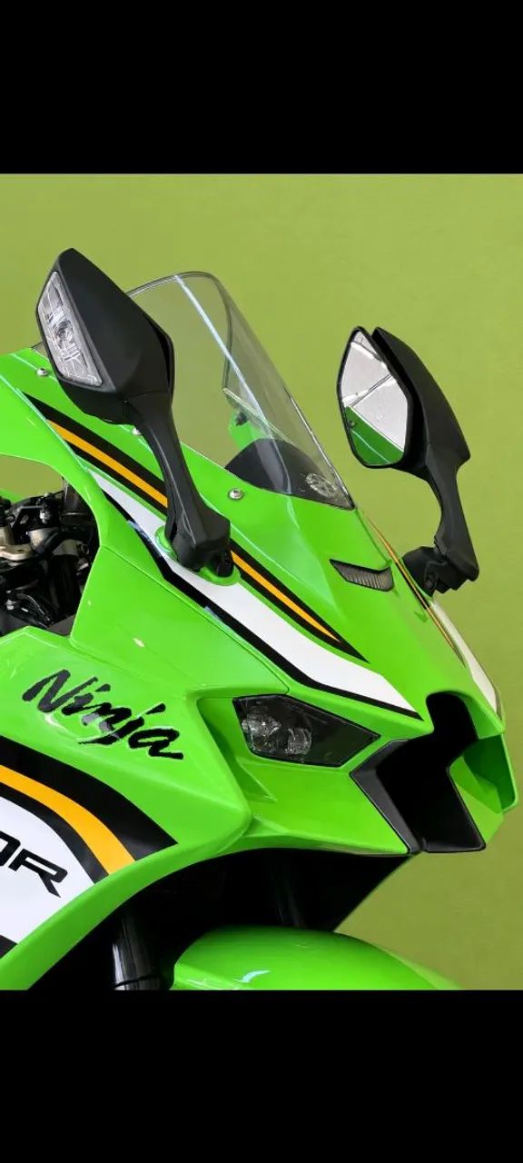 NINJA ZX10 R  - Foto 2