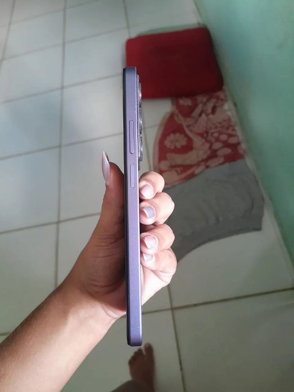 Realme C75x  - Foto 2