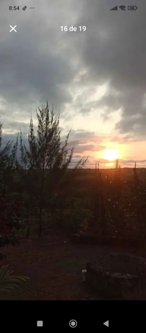 Alugo belíssima chácara/ sítio  - Foto 4
