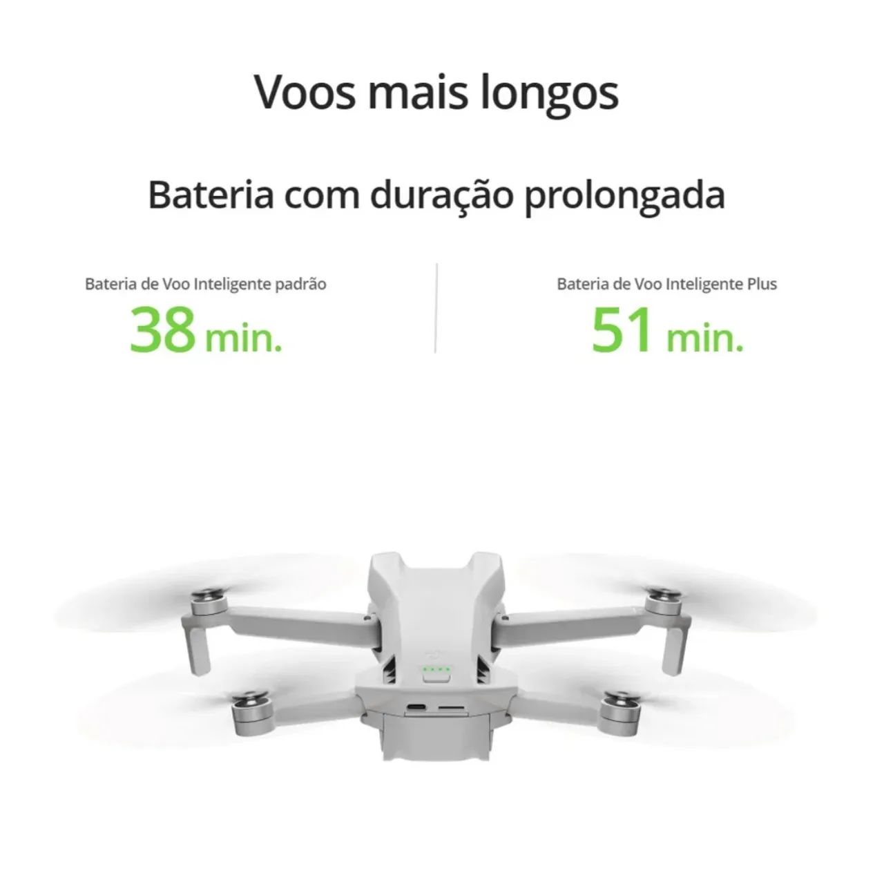 DJI Mini 3 RCN1 LACRADO - Foto 4