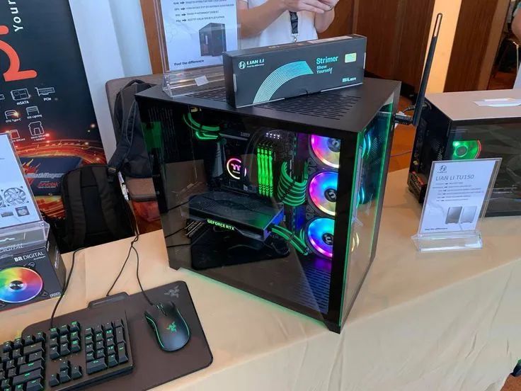 Montagem, conserto e upgrade de PC - Foto 2