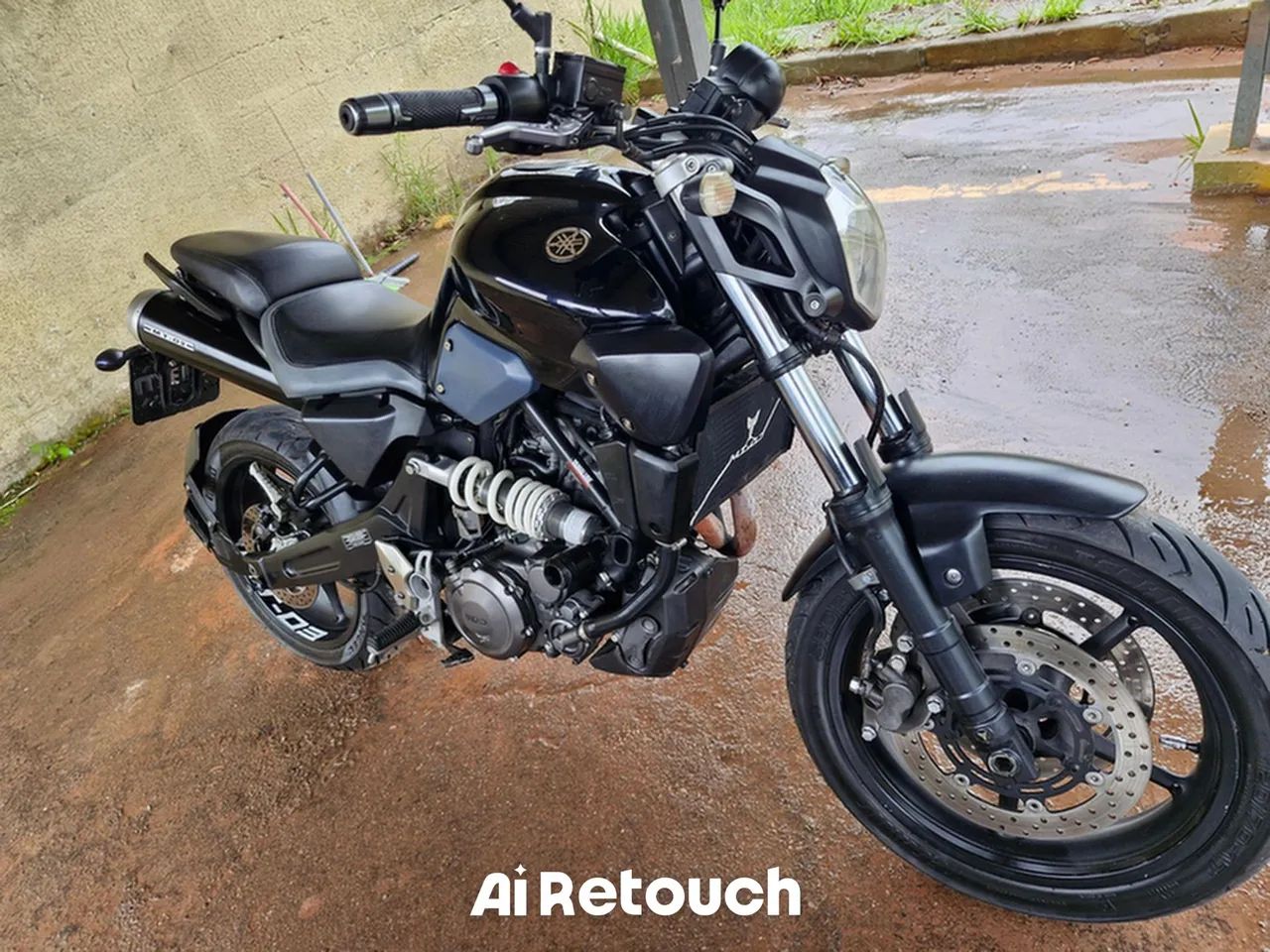 Moto MT03 660cc - Foto 3