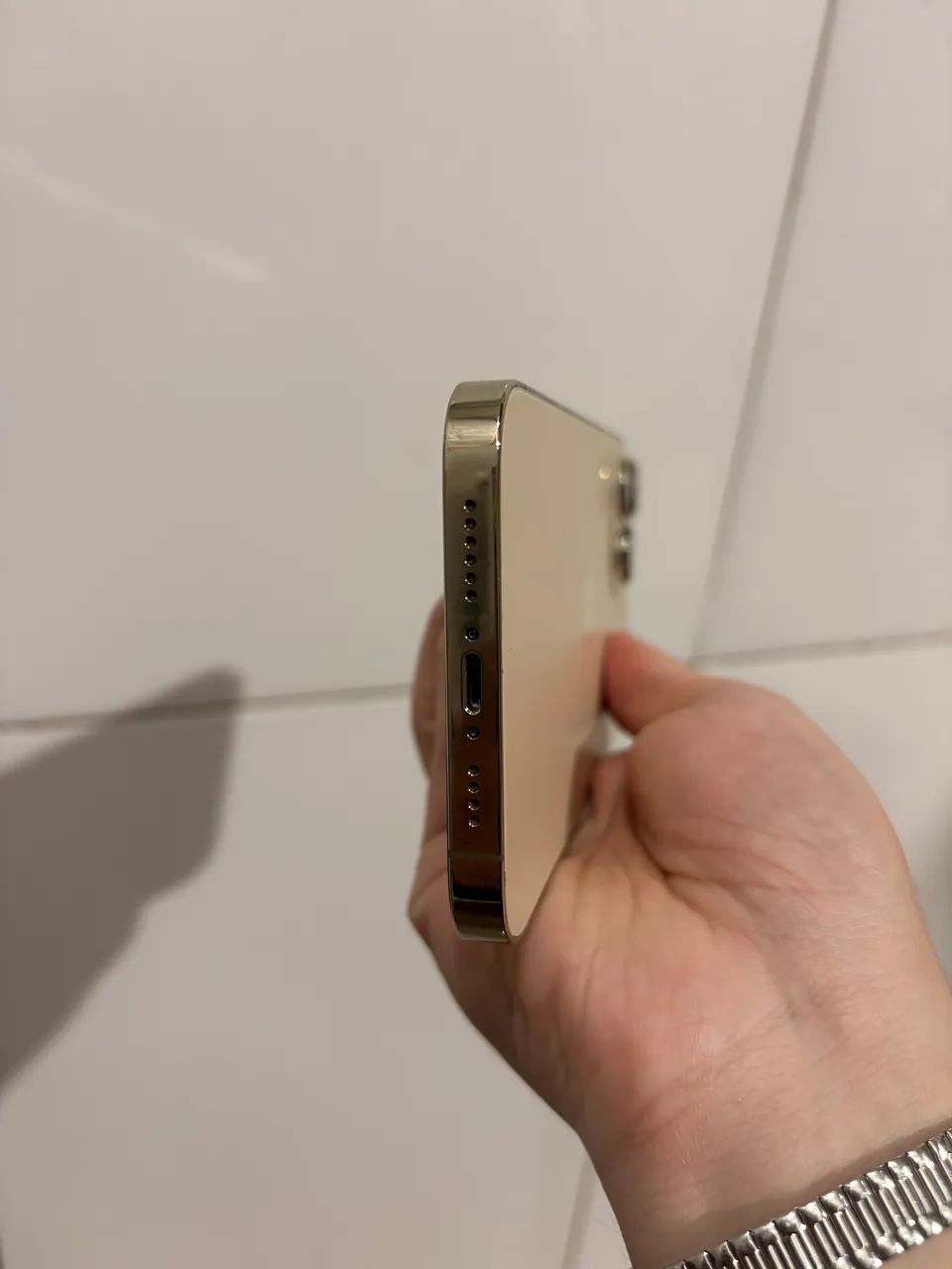 iPhone 13 Pro Max - 128gb - Impecável  - Foto 3