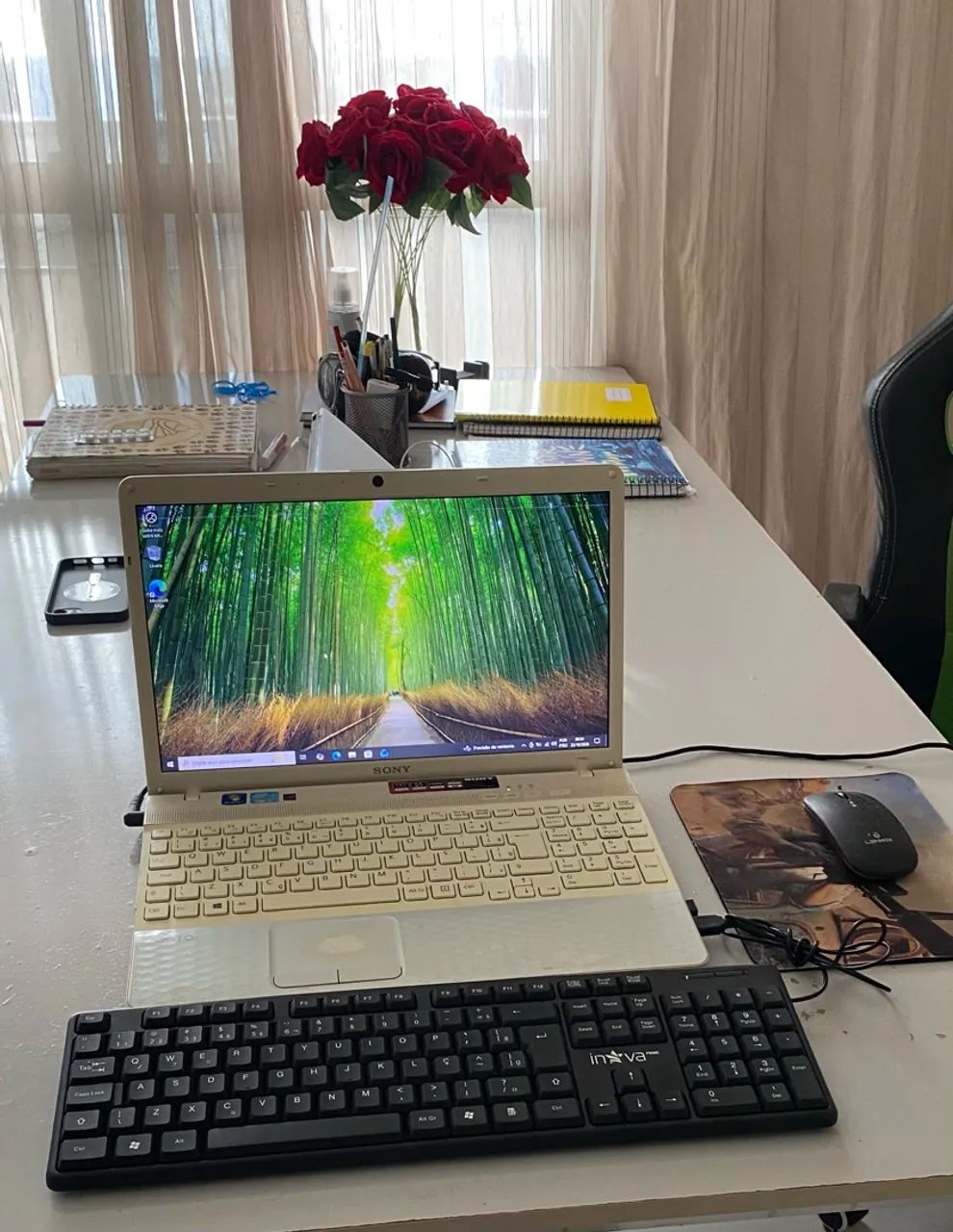 NOTBOOK VAIO - SONY  - Foto 2