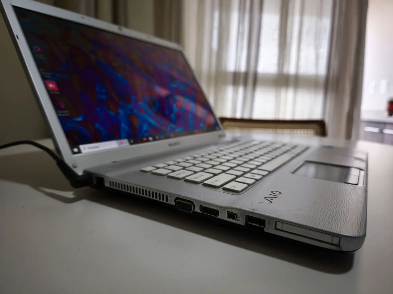 Notebook Sony Vaio Core Duo HD Sata 480G - Foto 3