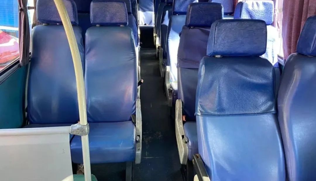 Micro Ônibus Volare V8 Executivo/Escolar (26 lugares) Ano 2014 - Foto 12