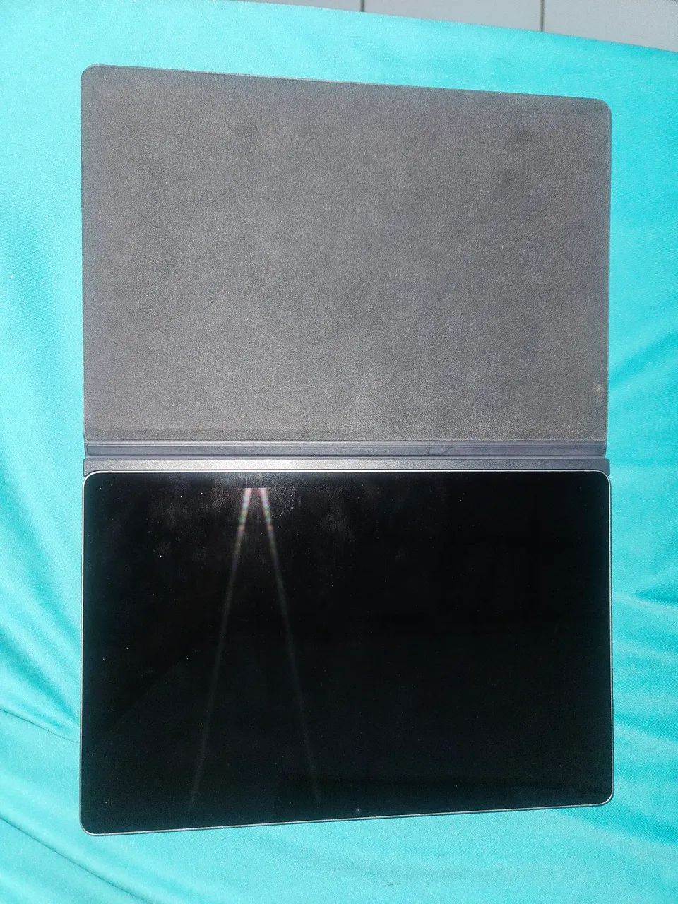 Samsung Galaxy Tab S9 FE+ - Foto 5