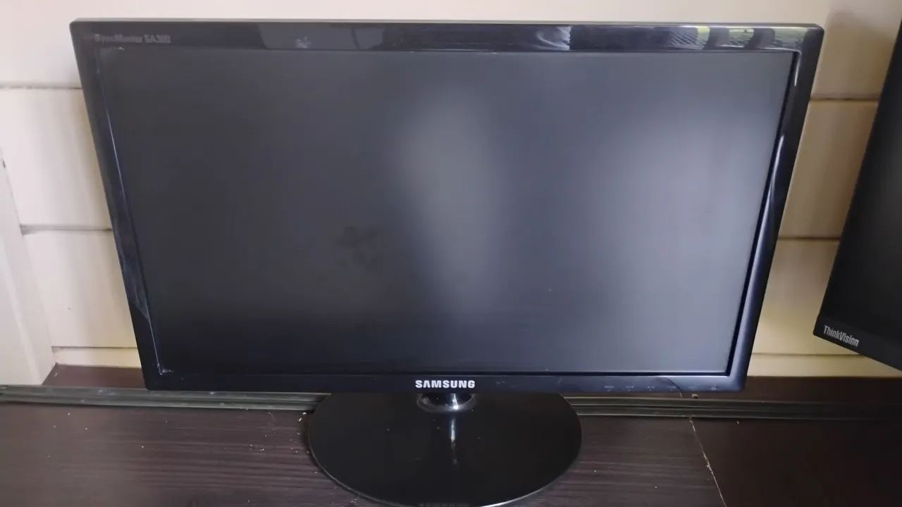 Monitor Samsung 22" full HD