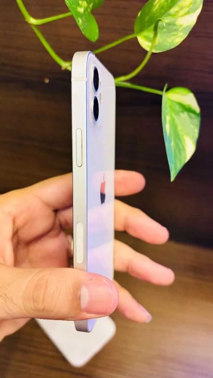 IPhone 12 impecável - Foto 2