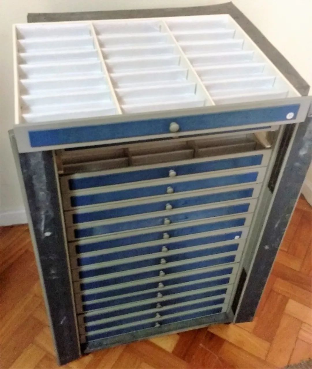 Gaveteiro para óculos - Foto 2