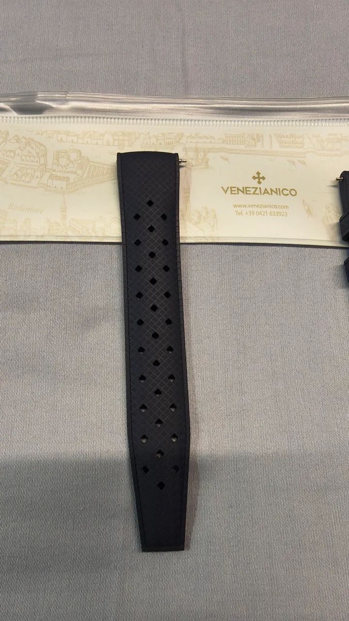 Pulseira Relógio Venezianico  - Foto 2