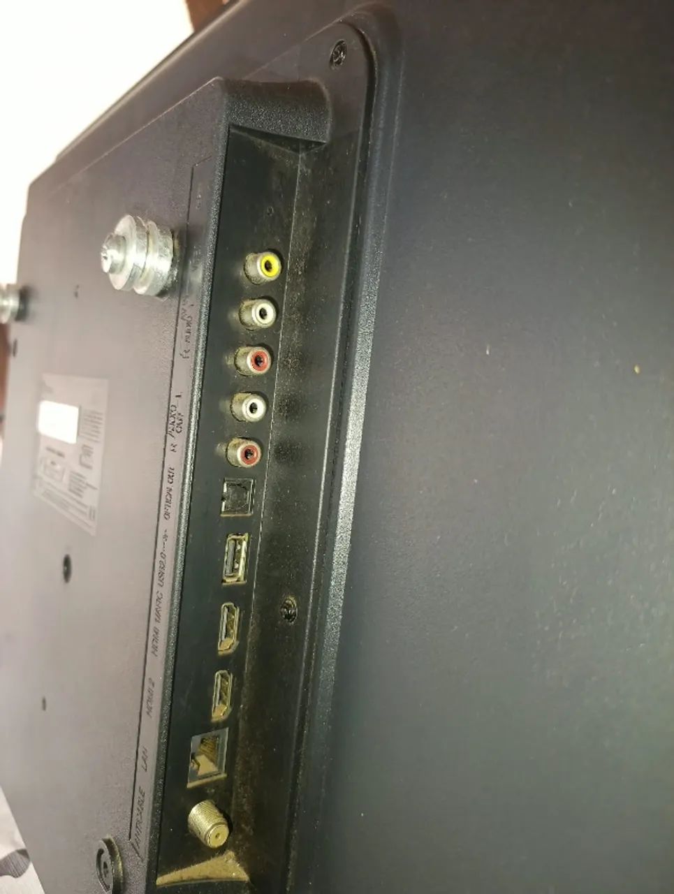 Vendo Smart Tv 32 polegadas Philco  - Foto 2