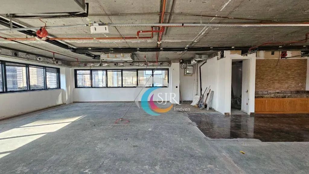 Conjunto para alugar, 428m² - Vila Olímpia - São Paulo/SP - Foto 3