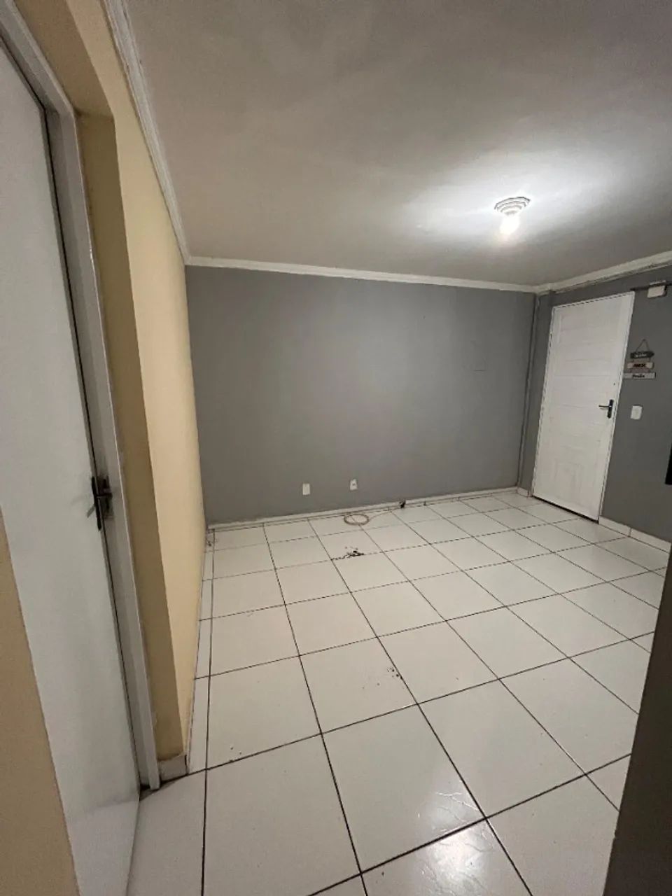 Ótimo apartamento pra quem quer dizer adeus aluguel. - Foto 5
