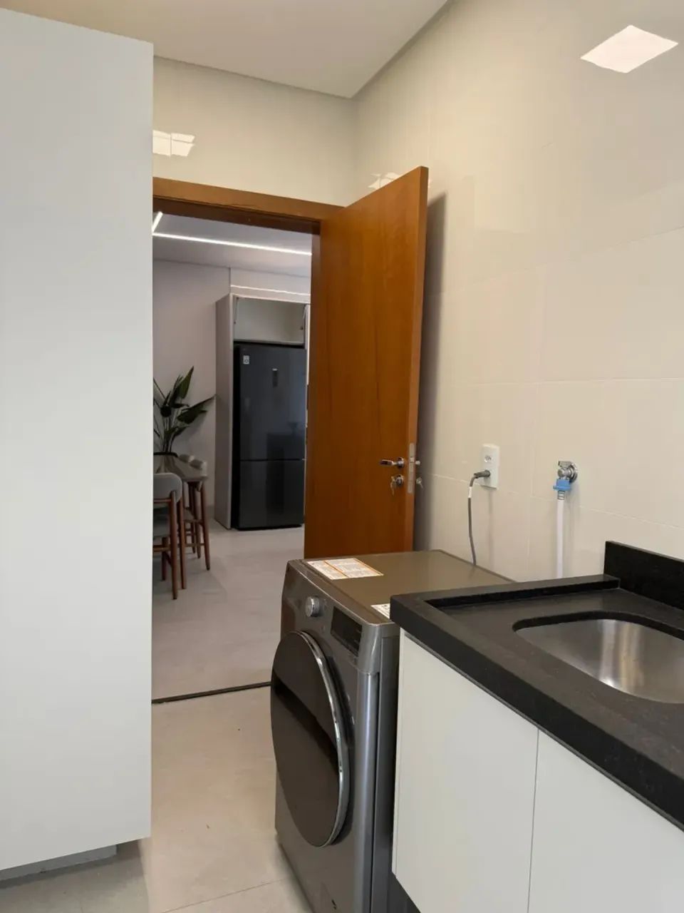 Sobrado Mobiliado - Foto 3