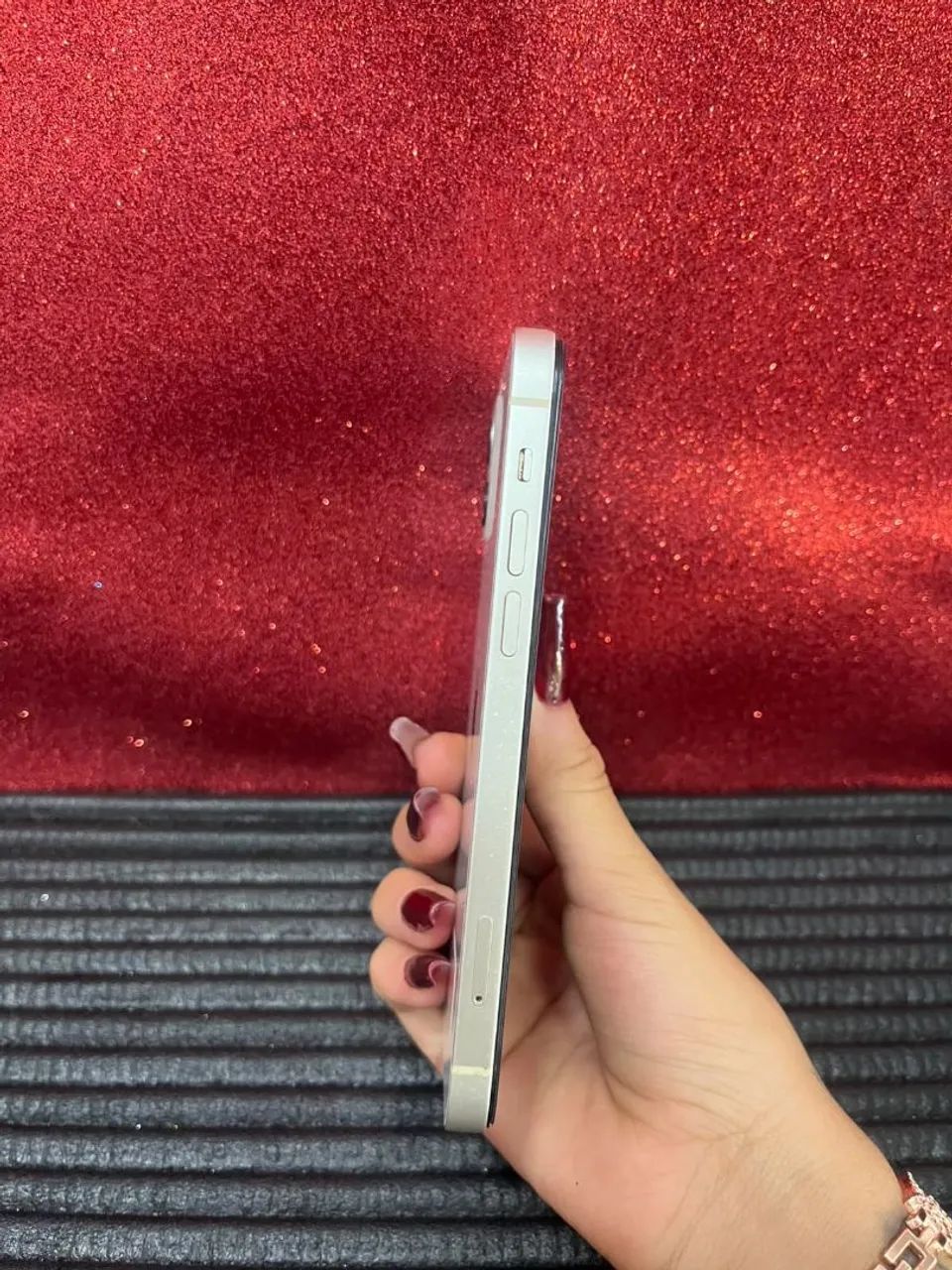 IPHONE 12 BRANCO 64GB - Foto 2