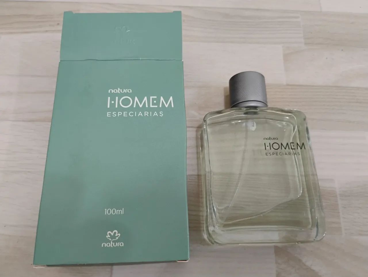 Perfume Natura especiarias  - Foto 3