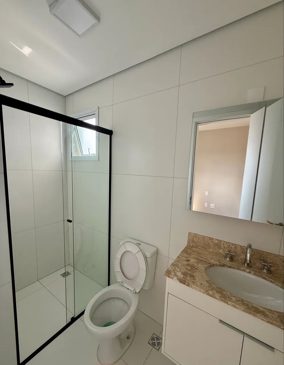 Apartamento com 2 suítes 57m - Foto 5