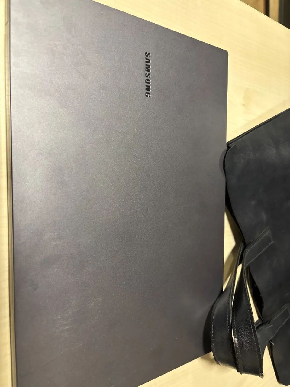 Notebook Samsung  - Foto 3