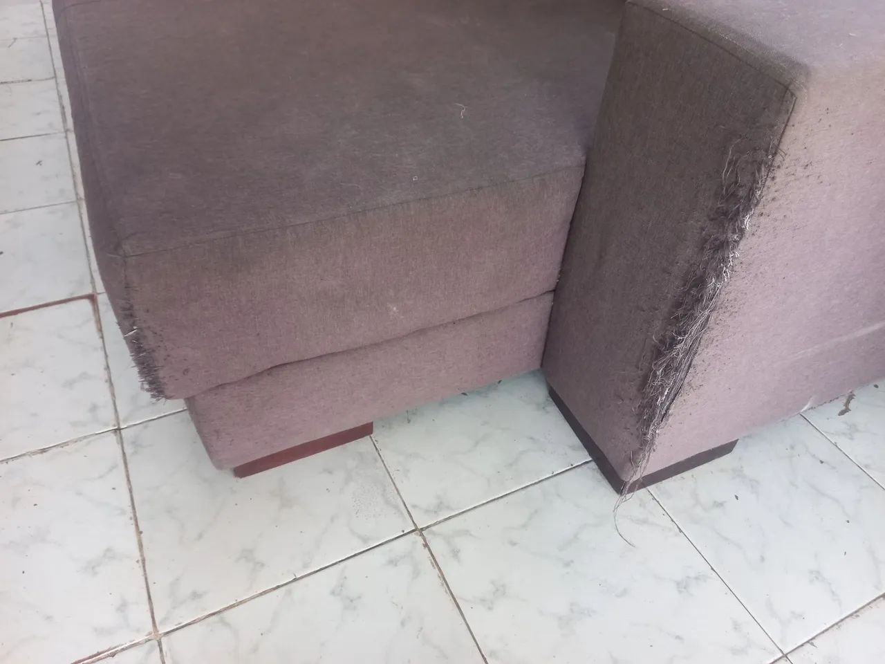 Sofa - Foto 4