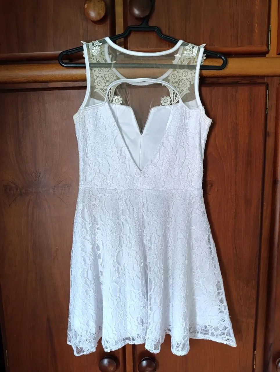 Vestido  - Foto 4