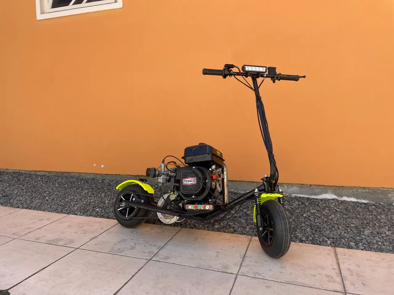Walk Machine  - Foto 3