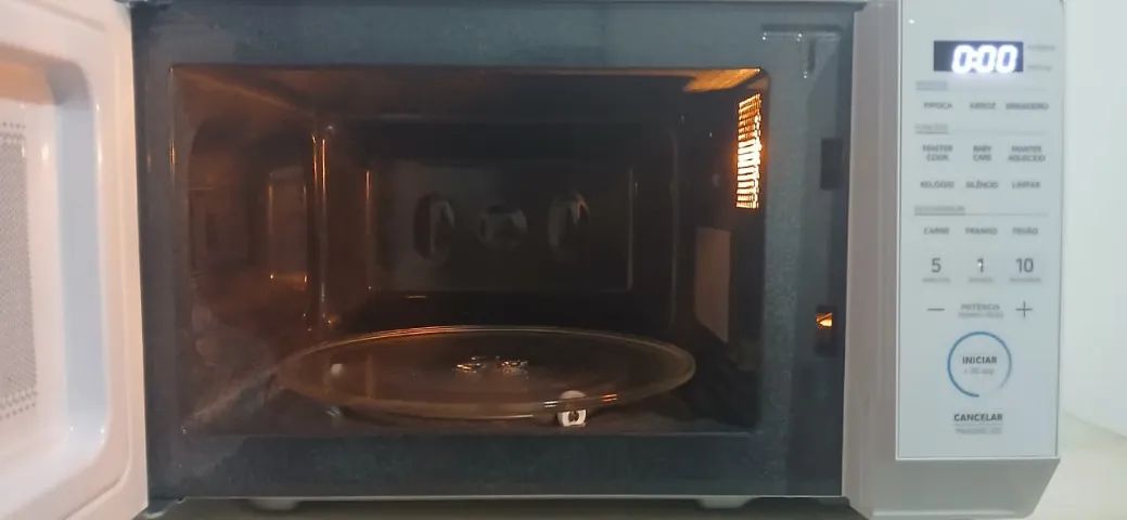 Micro-Ondas 20L  - Foto 2