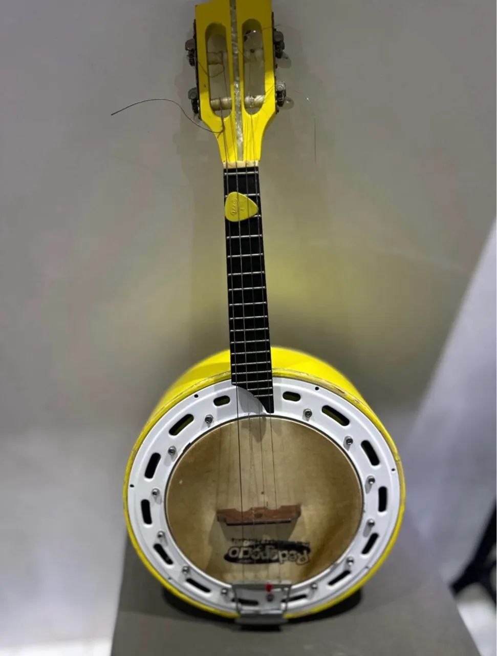 BANJO - Foto 2