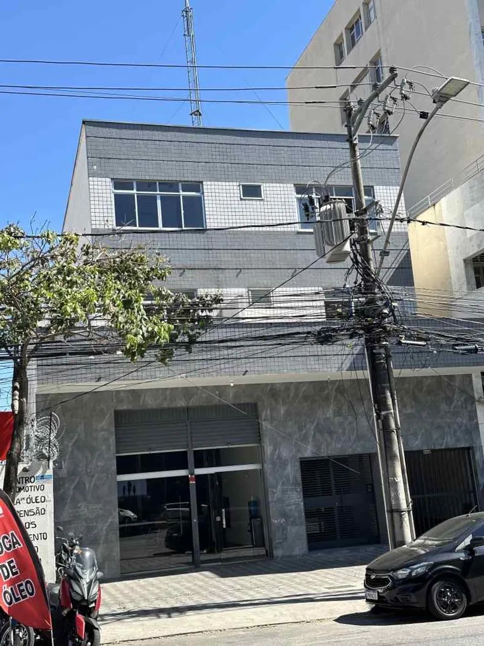 Aluguel - SALA - SAO JOSE BELO HORIZONTE MG