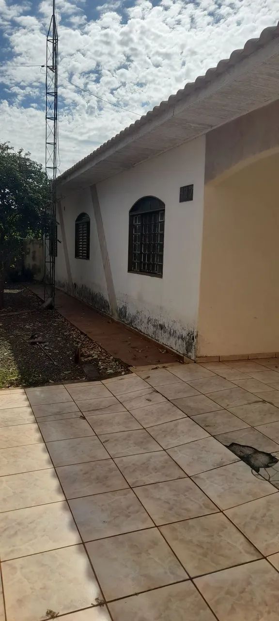 Vendo casa  - Foto 3