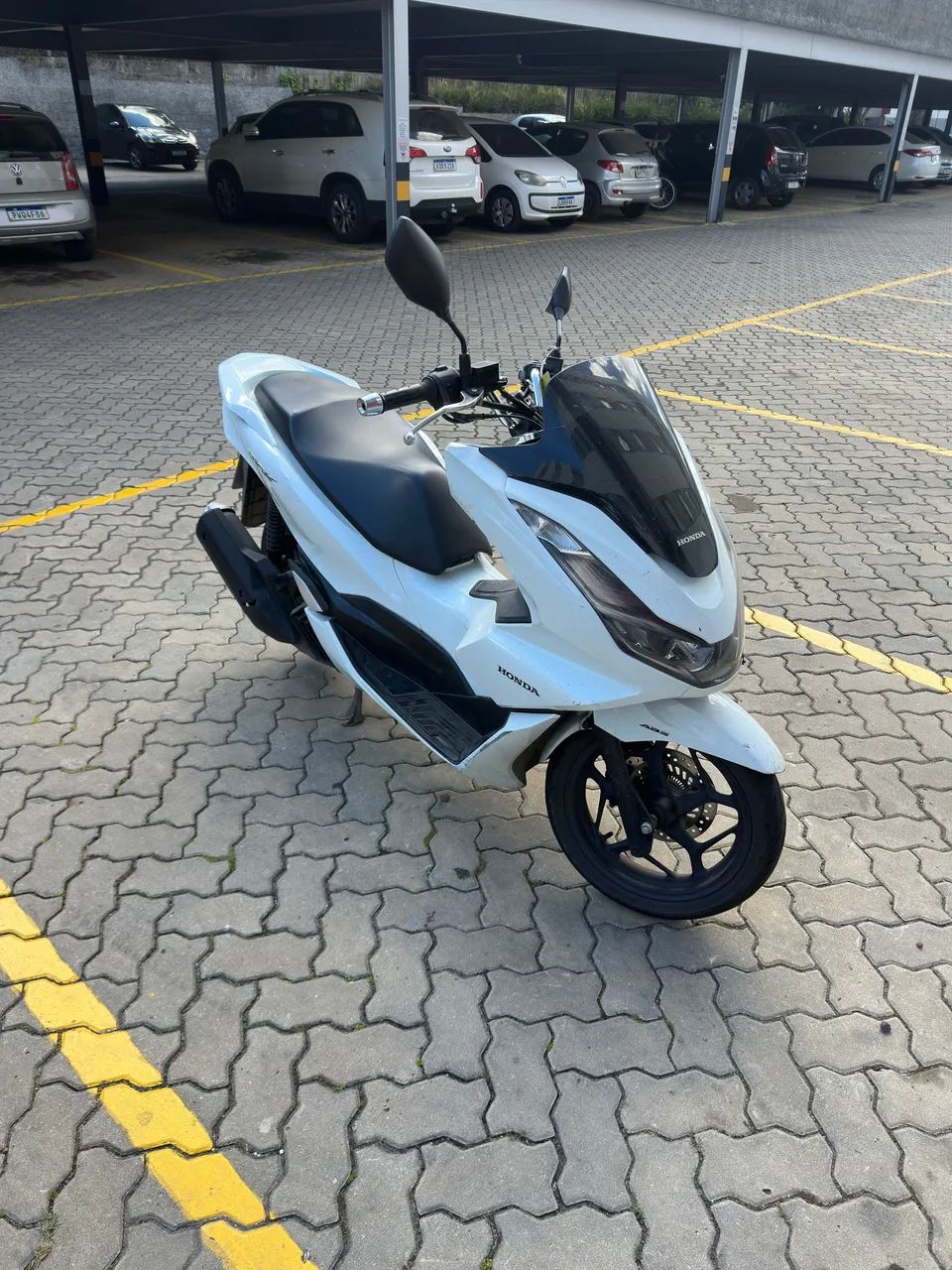 PCX 2023/2024 ABS  - Foto 3