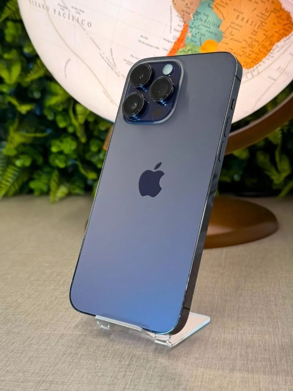 iPhone 14 Pro Max 512GB - Promoção - Lindo, todo original - Até