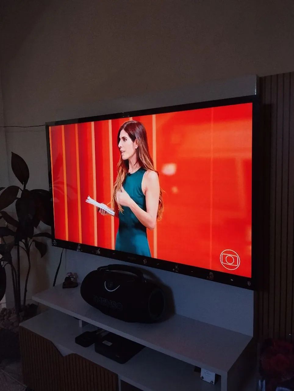TV Sony 60 Polegadas Não é Smart. Funcionando Perfeitamente. - Foto 3