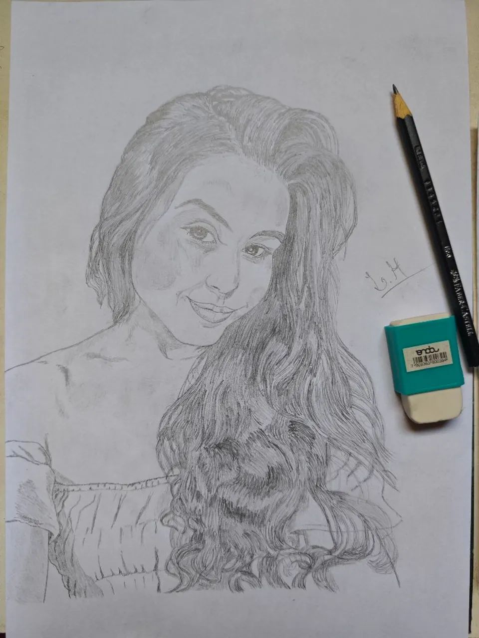 Art/Desenhos - Foto 5