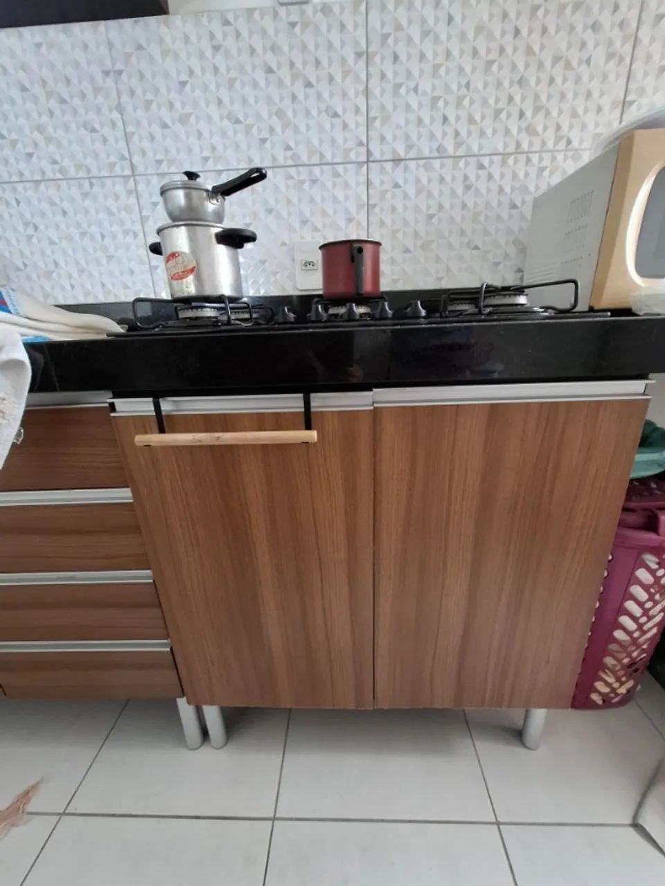 Móveis de Cozinha - Foto 3