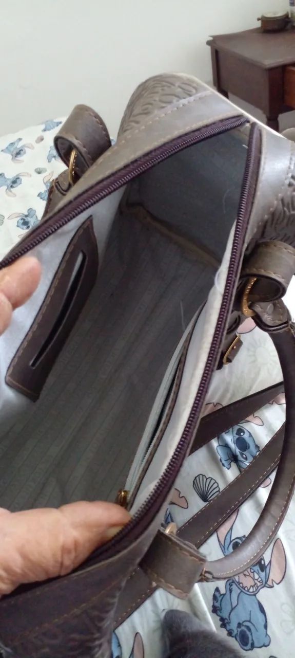 Bolsa victor hugo - Foto 4