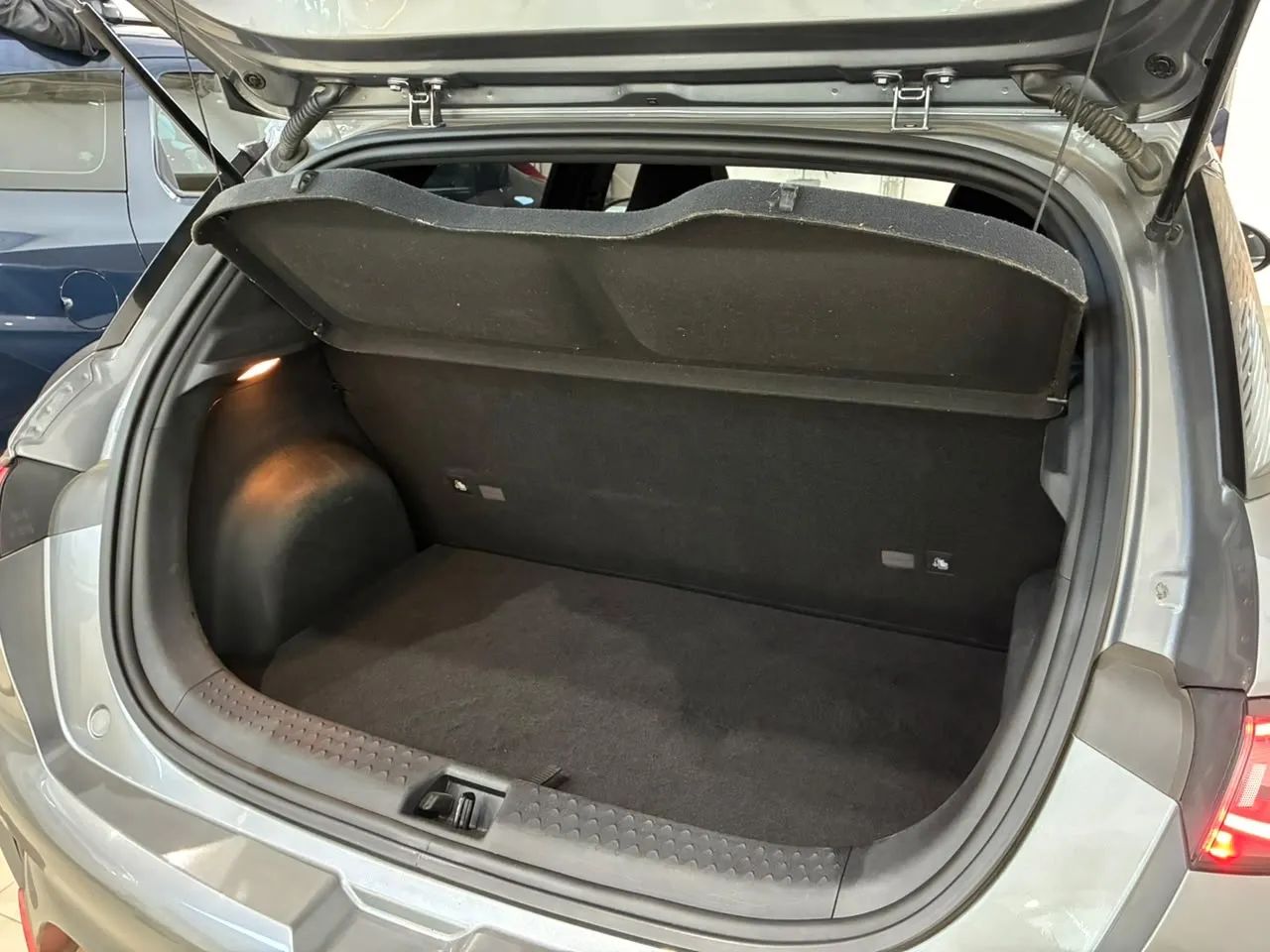 BYD Dolphin EV (Elétrico) 2025 - Foto 5